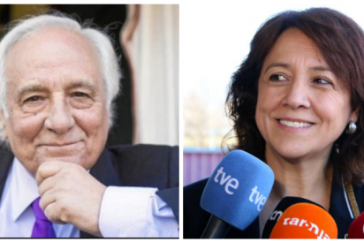 Raúl del Pozo no se extraña del tic racista de la alcaldesa de Vic: "En esa ciudad llamaron mala puta a Inés Arrimadas"