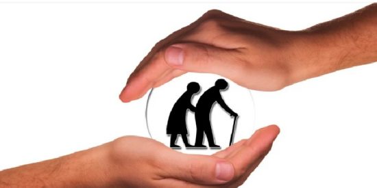 Ramiro Grau Morancho: "Pensiones para ex altos cargos"