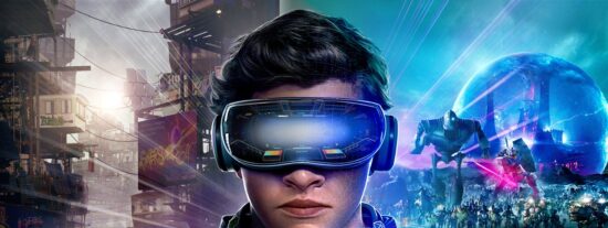 La realidad virtual y 5 de sus usos que te dejaran estupefacto