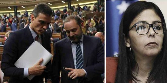 El Tribunal Constitucional salva a &Aacute;balos: archiva el &lsquo;Delcygate&rsquo; y borrar&aacute; las cintas de Barajas