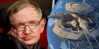 Stephen Hawking: las 5 predicciones que dej&oacute; el genio y ponen los pelos de punta