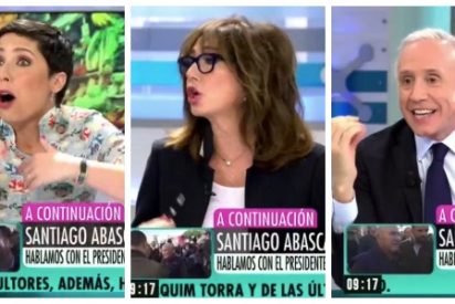 El Quilombo / Barbie Nebot suelta una burda 'fake news' sobre la pobreza en Espa&ntilde;a y es lapidada por mentirosa