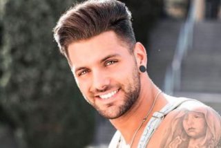 Albert Barranco, primer concursante de 'Supervivientes 2020'
