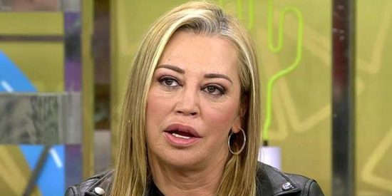 Los malos momentos de Bel&eacute;n Esteban en su boda: la bronca de Mar&iacute;a Pati&ntilde;o, el cabreo de los invitados y una denuncia