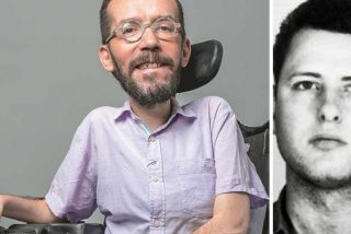 Palos a Echenique por insinuar que el &uacute;ltimo asesino de Atocha, fugado durante 25 a&ntilde;os, hoy ser&iacute;a votante de VOX