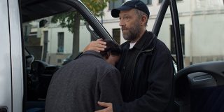 Eric Toledano, codirector de &lsquo;Especiales&rsquo;: &ldquo;Nietzsche dijo que compadecerse es menospreciar, y estoy de acuerdo&rdquo;