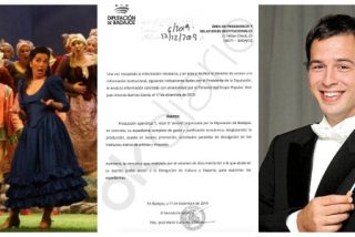 Los extremeños pagan de su bolsillo el capricho de "130.000 euros" del hermano 'enchufado' de Sánchez: dirigir la ópera 'L'elisir d'amore'