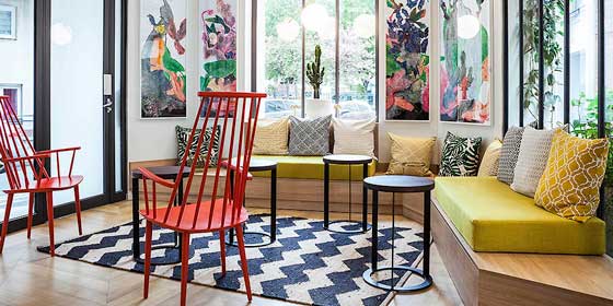 París: ¿Cuál es el hotel más fotogénico de la "Ciudad Luz"?