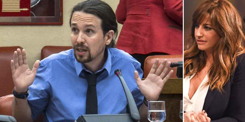 Pablo Iglesias confiesa -tarde y ante el juez- la &ldquo;broma muy desagradable&rdquo; que hizo sobre Maril&oacute; Montero