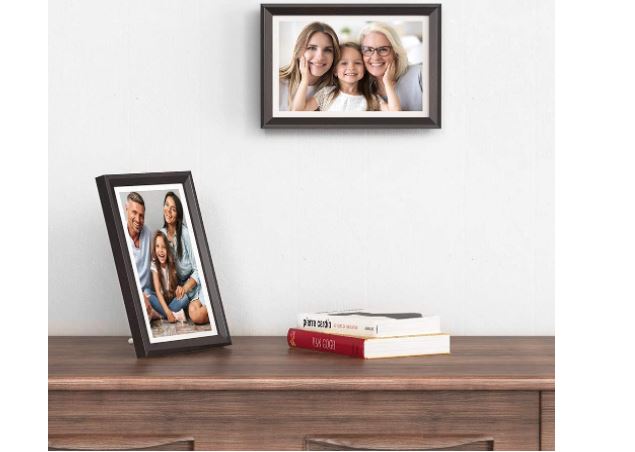 mejores marcos digitales