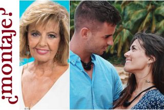 'La isla de las tentaciones' llega a su irremediable fin y alguien se enfada de lo lindo con Telecinco