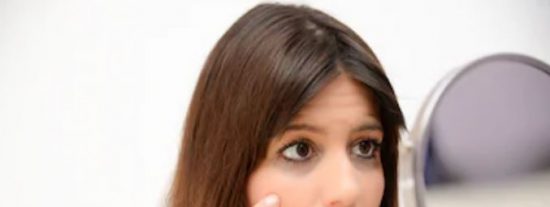 ¿Por qué salen ojeras?