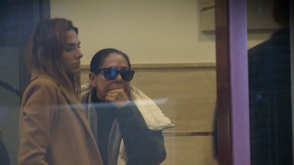 Isabel Pantoja, el mayor apoyo de Irene Rosales tras la muerte de su madre: &iquest;Acudir&aacute; Chabelita al tanatorio o ni se la espera?
