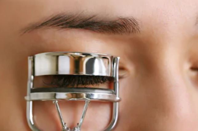 elegir un rizador de pestañas