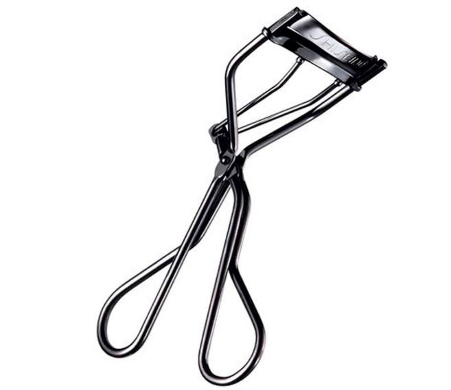 elegir un rizador de pestañas