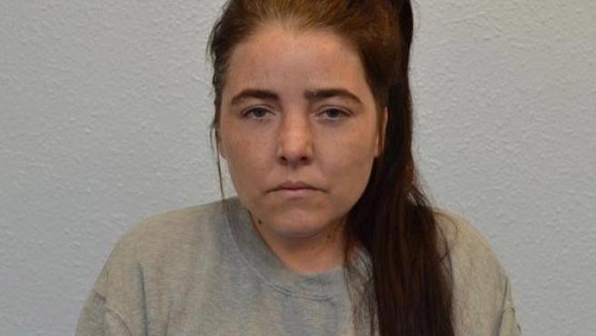 La 'loba solitaria' del Estado Isl&aacute;mico que quer&iacute;a atentar en el Saint Paul en Londres: "Quiero matar a muchos"