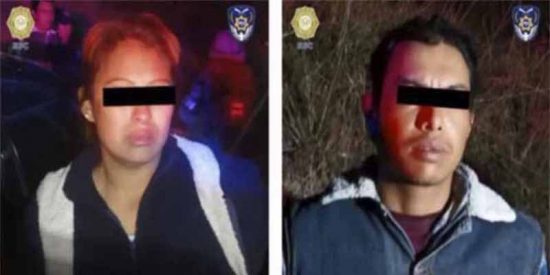 El espeluznante hallazgo tras detener a los asesinos de la ni&ntilde;a F&aacute;tima que estremece a M&eacute;xico