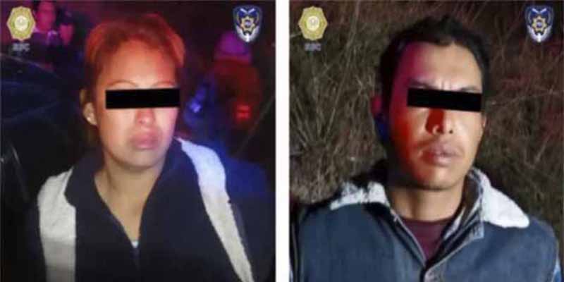 El espeluznante hallazgo tras detener a los asesinos de la ni&ntilde;a F&aacute;tima que estremece a M&eacute;xico