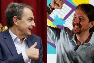 &iquest;Qu&eacute; siniestro y turbio papel jugaron Zapatero y Pablo Iglesias en la destituci&oacute;n de Fernando Garea de EFE?