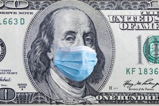 Estas son las empresas que se enriquecen con la pandemia del coronavirus