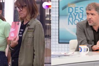 As&iacute; es el 'err&aacute;tico comunismo' subvencionado de CCOO: de censurar la entrevista a Santiago Abascal en TVE a jalear el mitin 'feminazi' de OT