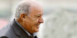 Amancio Ortega baja al sexto puesto entre los m&aacute;s ricos del mundo: 'solo' tiene 50.000 millones de euros