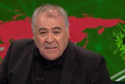 El Quilombo / El propagandista oficial del r&eacute;gimen comunista que censura en las redes ahora nos toma por tontos: "Yo no formo parte de Newtral"