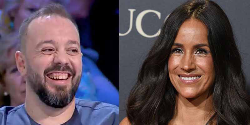 Twitter se cachondea de la gingivitis de Antonio Maestre por su art&iacute;culo contra la sonrisa de Bego&ntilde;a Villac&iacute;s