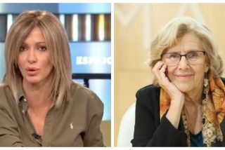 Coronavirus: Susanna Griso se 'contagia' de fake news y suelta un bulo sobre Carmena