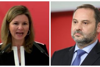 ¡Infame! Así se lavan las manos Ábalos y su secretaria general con la chapuza de las aglomeraciones en Renfe: "No aseguramos que no vuelva a pasar"