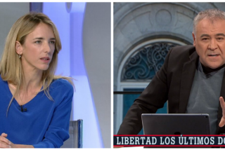 Cayetana tiene raz&oacute;n: laSexta hace negocio con la erosi&oacute;n de los valores de la democracia espa&ntilde;ola