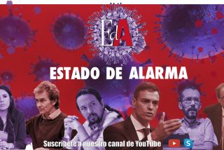 El programa que no dejar&aacute; dormir a Pedro S&aacute;nchez y Pablo Iglesias: periodistas cr&iacute;ticos se unen en YouTube para desmontar sus mentiras sobre el coronavirus