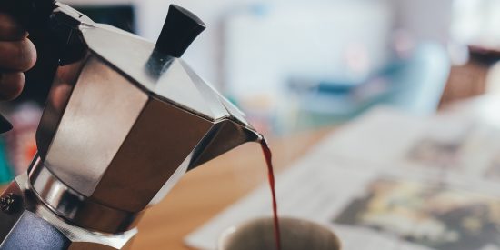 El arte y la ciencia de una taza perfecta de café: desde el grano hasta el plato