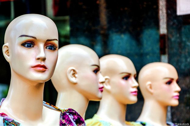 Caida del cabello: ¿Por qué la gente se queda calva? - Periodista Digital