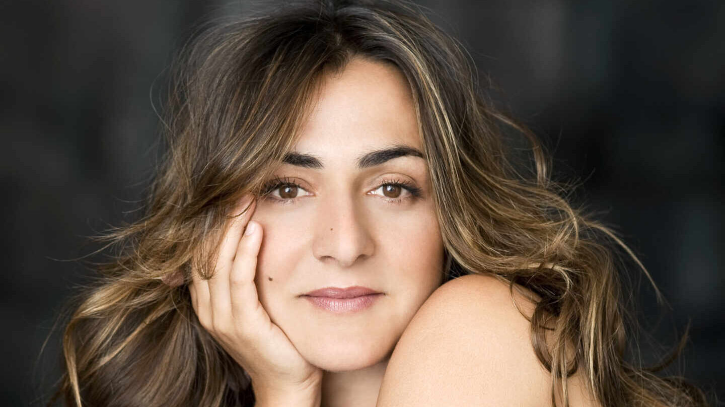 Candela Pe&ntilde;a: "Si es un tru&ntilde;o de directora y hace un moj&oacute;n de pel&iacute;cula, no le deis subvenci&oacute;n solo por ser mujer"