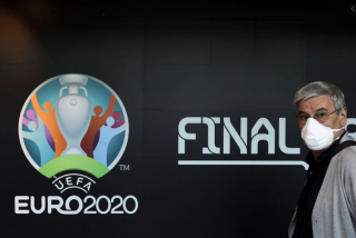 La Eurocopa se cancela por el coronavirus: se celebrar&aacute; en el verano de 2021