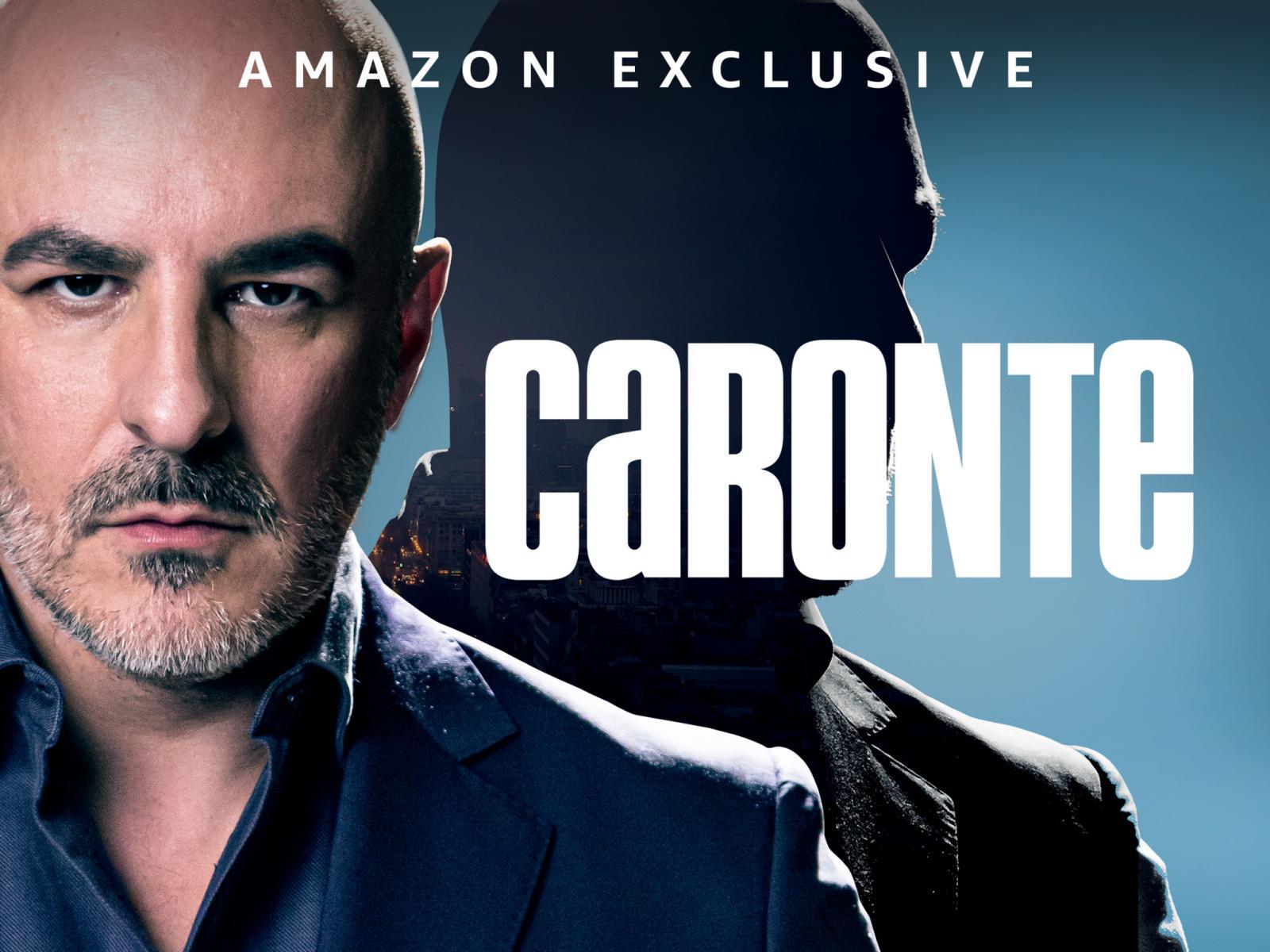 Pros y contras de &lsquo;Caronte&rsquo;, la nueva apuesta de Mediaset que ya puede verse en Amazon Prime