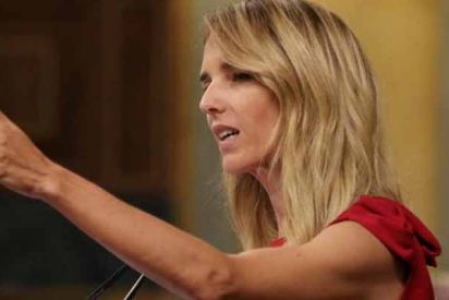 Cayetana ‘revienta’ una malintencionada entrevista de El País en la primera pregunta