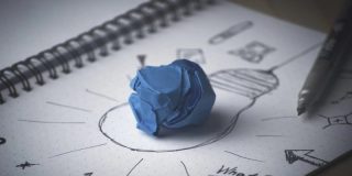 Creatividad: Fomentar la creatividad