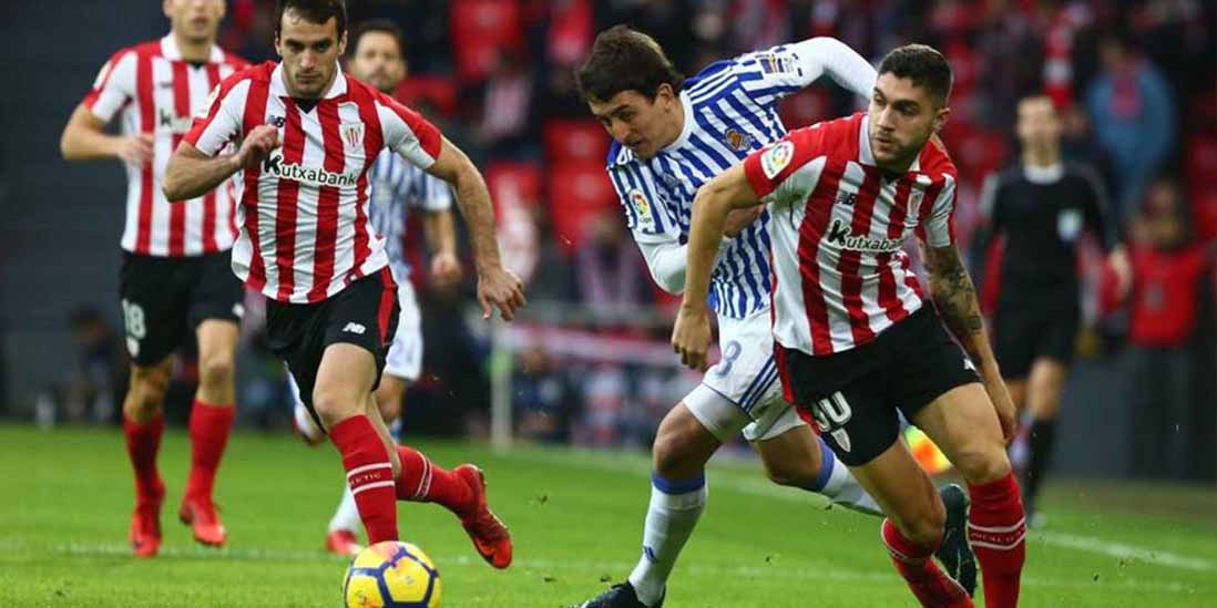 Un colaborador de Pedrerol incendia la final de la Copa ...