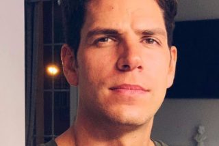 Diego Matamoros, positivo por coronavirus: "Prefiero que me record&eacute;is de otra forma"