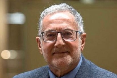 El alegato del doctor Steegmann, el m&eacute;dico de VOX, que deja patidifuso al ministro Illa