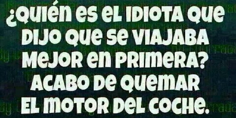 Chiste: el del atontado y la electricidad
