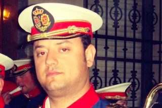 El padre de Francisco Javier Collado, el segundo guardia civil muerto por coronavirus, acusa a Marlaska: "Estuvo 4 d&iacute;as esperando al m&eacute;dico"