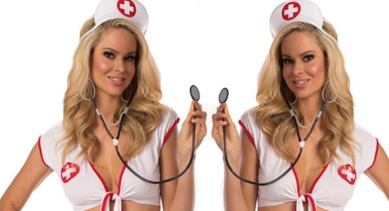 Chiste: el de la consulta del médico y la despedida del químico