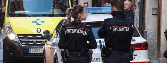 El circo del 'ligoteo en el supermercado' se le va de las manos a Mercadona en Bilbao