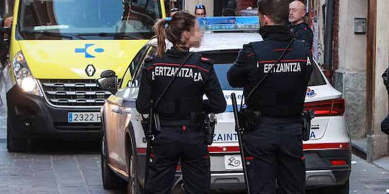 El circo del 'ligoteo en el supermercado' se le va de las manos a Mercadona en Bilbao