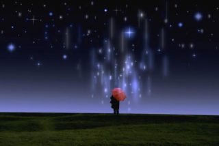 Rom&aacute;ntico, pero irreal: La comercializaci&oacute;n de nombres de estrellas no tiene validez oficial