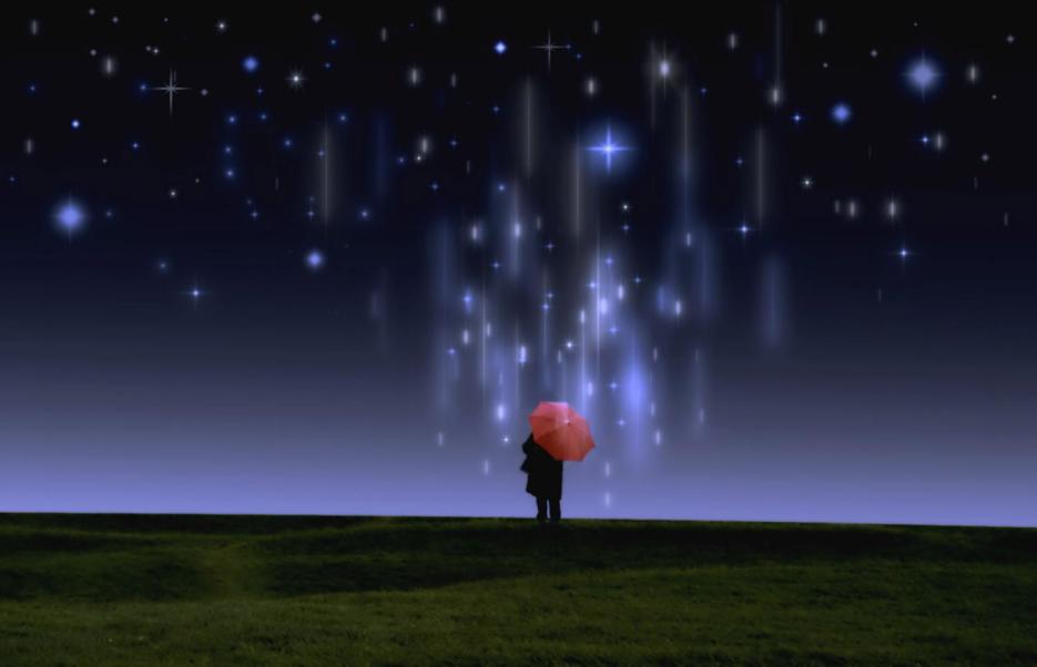 Rom&aacute;ntico, pero irreal: La comercializaci&oacute;n de nombres de estrellas no tiene validez oficial