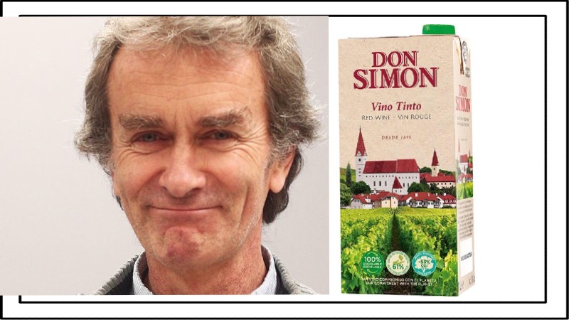 Fernando Simón confiesa que el boom de coronavirus se debe a 'eventos de masas' pero no se atreve a nombrar el 8M o a Pablo Iglesias